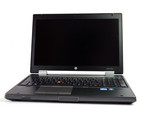 HP EliteBook 8570w B9D05AW-ABD HP EliteBook 8570w B9D05AW-ABD