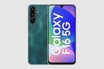 Samsung Galaxy F16 5G Samsung Galaxy F16 5G