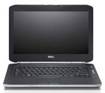 Dell Latitude E5520 Dell Latitude E5520