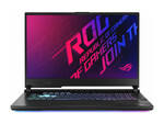 Asus Strix G17 G712LU-H7092T Asus Strix G17 G712LU-H7092T