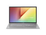 Asus VivoBook 17 X712EA-WH34 Asus VivoBook 17 X712EA-WH34