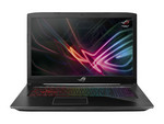 Asus GL703VD-WB71 Asus GL703VD-WB71