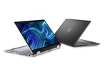 Dell Latitude 13 7320 2-in-1, i7-1185G7