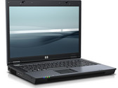 Análise do Portátil HP Compaq 6715s