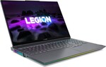 Lenovo Legion Slim 7 16ACHg6, 5900HX RTX 3080 Lenovo Legion Slim 7 16ACHg6, 5900HX RTX 3080
