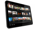 Análise do Tablet/MID Motorola Xoom WiFi/UMTS