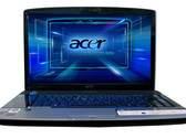 Análise do Portátil Acer Aspire 6920G