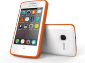 Breve Análise do Smartphone Alcatel One Touch Fire (Firefox OS) 