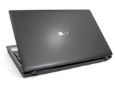 Análise do Portátil Acer Aspire 5750G