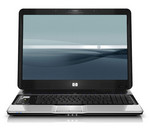 HP Pavilion HDX9203KW HP Pavilion HDX9203KW
