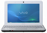 Sony VAIO VPC-M12M1R/W Sony VAIO VPC-M12M1R/W
