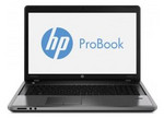 HP ProBook 4740s (B6N57EA) HP ProBook 4740s (B6N57EA)