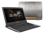 Asus G752VS-XS74K Asus G752VS-XS74K