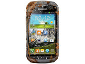 Análise do Smartphone Samsung Galaxy Xcover 2 GT-S7710