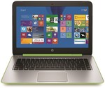 HP Stream 14-ax004nl HP Stream 14-ax004nl