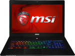MSI GS70 2QE-059FR MSI GS70 2QE-059FR