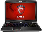 MSI GT60 0ND-093NL MSI GT60 0ND-093NL