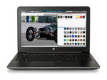 HP ZBook 15 G4 HP ZBook 15 G4