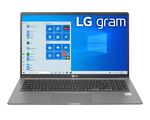 LG Gram 15 Z90N-U.ARS5U1 LG Gram 15 Z90N-U.ARS5U1