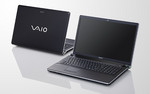 Sony Vaio VGN-AW310J/H Sony Vaio VGN-AW310J/H