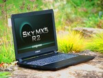 Eurocom Sky MX5 R3 Eurocom Sky MX5 R3