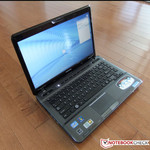Toshiba Satellite P745-S4250 Toshiba Satellite P745-S4250