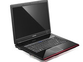 Análise de utilizador: Portátil Samsung R560 Madril