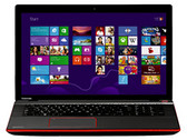Breve Análise do Portátil Toshiba Qosmio X70-A-11R