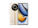 Realme 12 Pro+ Realme 12 Pro+