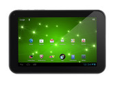 Análise do Tablet Toshiba AT270-101