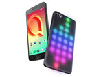 Alcatel A5 LED