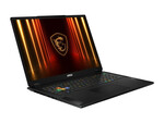 MSI Stealth 18 HX AI A2XWJG