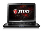 MSI GL72 7RD-028