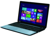 Breve Análise do Portátil Toshiba Satellite S50-A-10H