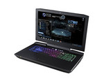 Sager NP9870-S Sager NP9870-S