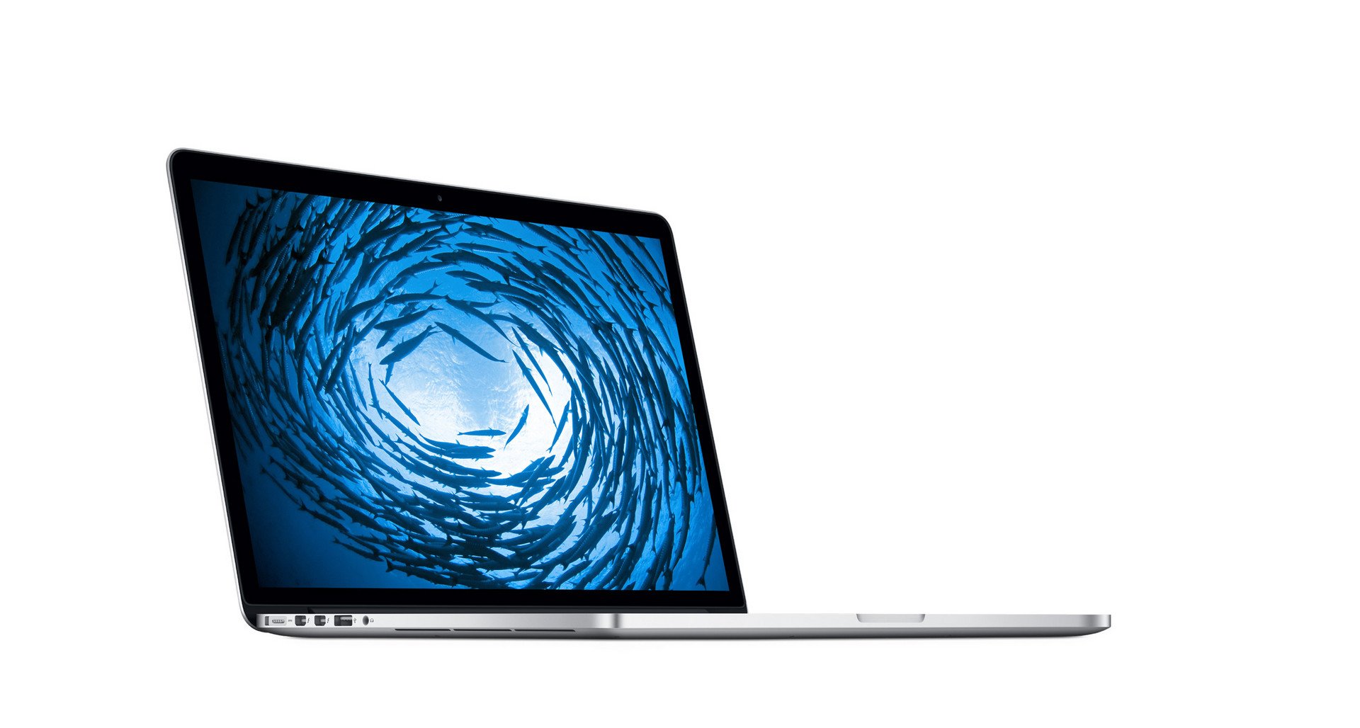 Apple MacBook Pro Retina 15 inch 2014-07 - Notebookcheck.info