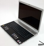 Sony Vaio VGN-FZ31Z.G4