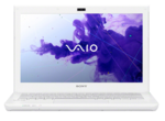 Sony Vaio SV-S13112FXW Sony Vaio SV-S13112FXW