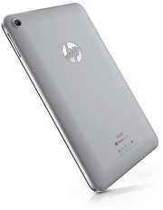 HP Slate 7 VoiceTab Ultra