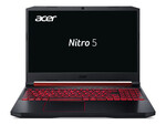 Acer Aspire Nitro 5 AN515-54-72B7 Acer Aspire Nitro 5 AN515-54-72B7