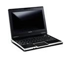Análise do Netbook Toshiba NB-100