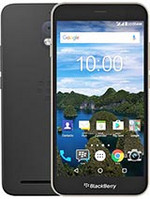 BlackBerry Aurora BlackBerry Aurora