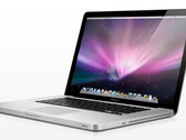 Análise do Apple MacBook Pro 15 Mid 2009 2.8 GHz