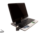 HP Pavilion HDX9130eg HP Pavilion HDX9130eg