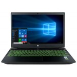 HP Pavilion Gaming 15t-cx0000