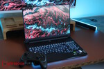 Lenovo Legion 9 16IRX9, RTX 4090 Lenovo Legion 9 16IRX9, RTX 4090