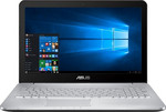 Asus VivoBook Pro N552VW-FY094T Asus VivoBook Pro N552VW-FY094T