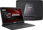 Asus G751JT-T7032H