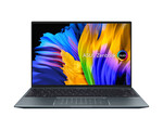 Asus Zenbook 14X UX5401EA-KN144T Asus Zenbook 14X UX5401EA-KN144T