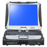 Panasonic Toughbook CF-19, i5-2520